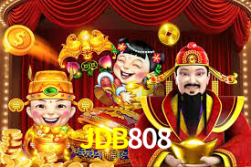 JDB CASSINO