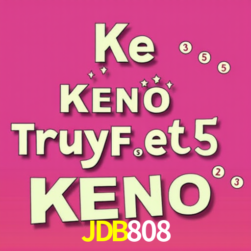 JDB808