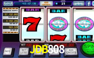 JDB808