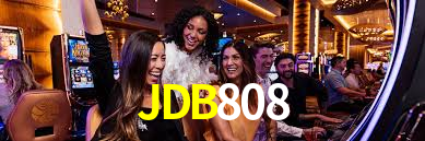 JDB808