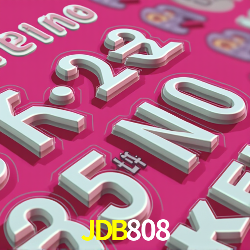 JDB808