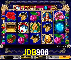 JDB CASSINO