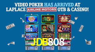 JDB808