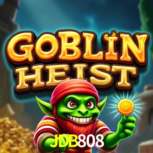 JDB808: Jogos de Caça-Níqueis-Altas Recompensas, Roleta-Velocidade, Blackjack-Desafios Máximos