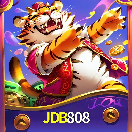 JDB808